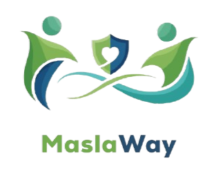 MaslaWay Logo